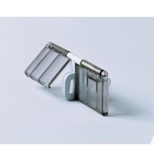 Блокировка доступа к кнопкам прозрачная HD PADLOCK D=8mm E1/6 под навесной замок  1SDA064504R1  ABB