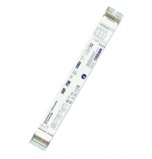 ЭПРА 4х14 1-10 в для ЛЛ для КЛЛ DIM, QTI 4X14/24/220-240 DIM VS20 QTI 4X14/24/220-240 DIM VS20  4008321069993  Osram