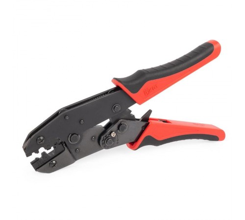 Пресс-клещи СТО-05 серия ПРОФИ  90751  КВТ