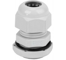 Сальник PG 11 диаметр проводника 7-9мм IP54 20шт (СТ)   YSA20-10-11-54-K41-C  IEK