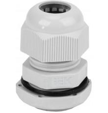 Сальник PG 11 диаметр проводника 7-9мм IP54   YSA20-10-11-54-K41  IEK