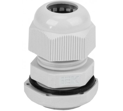 Сальник PG 11 диаметр проводника 7-9мм IP54   YSA20-10-11-54-K41  IEK