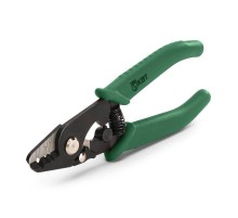 Инструмент для зачистки оптоволокна FOS-01  55958  КВТ