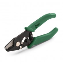 Инструмент для зачистки оптоволокна FOS-01  55958  КВТ