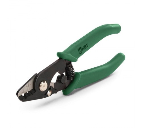 Инструмент для зачистки оптоволокна FOS-01  55958  КВТ