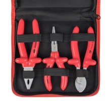 Набор диэлектрического инструмента НИИ-02 Master  ndi-02  EKF