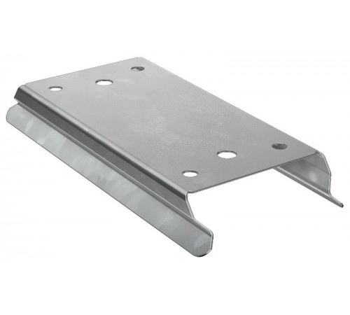 ESCA 5 Кр. пов. верт. внутр. 90град 50х50-1,2 HDZ  ES5-PND-90-050-050-12-HDZ  IEK