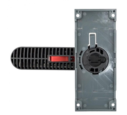 Рукоятка управления для прямой установки на рубильники TwinBlock 630-800А  tb-630-800-fh  EKF