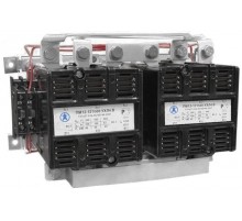 ПМ12-125500-ЭК УХЛ4 В, 220В/50Гц, 8з+4р, 125А, реверсивный, без реле, IP00, пускатель электромагнитный  (ЭТ)  ET011445  Электротехник