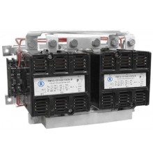 ПМ12-125500-ЭК УХЛ4 В, 220В/50Гц, 8з+4р, 125А, реверсивный, без реле, IP00, пускатель электромагнитный  (ЭТ)  ET011445  Электротехник