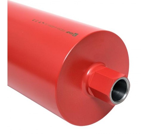 Коронка алмазная (проходка) WCHP-152/450 (1  UNC) EKF Expert  wchp-sf152/450  EKF