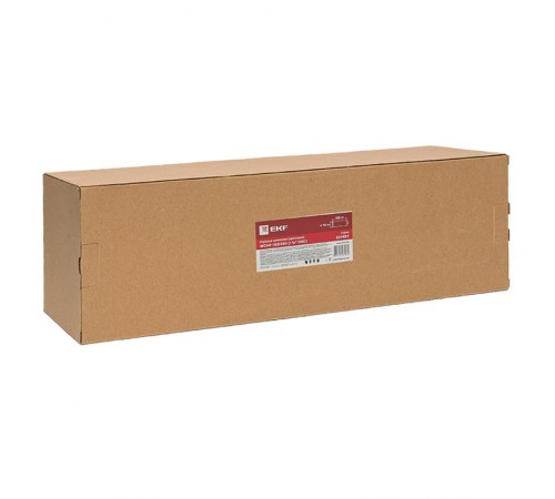 Коронка алмазная (проходка) WCHP-152/450 (1  UNC) EKF Expert  wchp-sf152/450  EKF