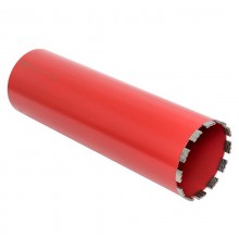 Коронка алмазная (проходка) WCHP-152/450 (1  UNC) EKF Expert  wchp-sf152/450  EKF