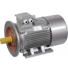 Электродвигатель 3ф.АИР 180S2 660В 22кВт 3000об/мин 2081 (комби) DRIVE   DRV180-S2-022-0-3020  IEK
