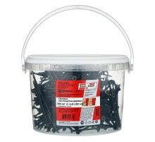 Саморез ШСГД 4,8х100 (300 шт) - ведро ( 2,436 кг)  103631  Tech-KREP