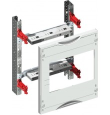 Модуль шинный для NH без меди  MBR102H  ABB
