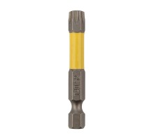 Бита для шуруповерта KRANZ Torx T40х50 мм (2 шт./уп.) KR-92-0431-1  Kranz