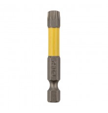 Бита для шуруповерта KRANZ Torx T40х50 мм (2 шт./уп.) KR-92-0431-1  Kranz