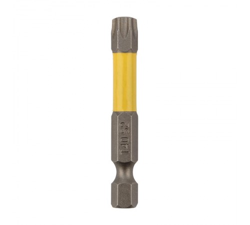 Бита для шуруповерта KRANZ Torx T40х50 мм (2 шт./уп.) KR-92-0431-1  Kranz