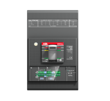 Выключатель автоматический XT4S 250 Ekip E-LSIG In=250A 4p F F  1SDA069620R1  ABB