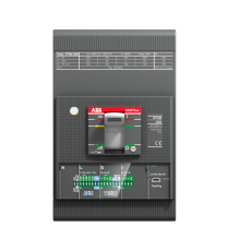 Выключатель автоматический XT4S 250 Ekip E-LSIG In=250A 4p F F  1SDA069620R1  ABB