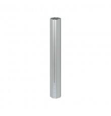Simon Connect Удлинитель для 4-сторн.колонны под модуль К45 ALK5400-8, 1 м, алюминий  ALK54P10-8  Simon