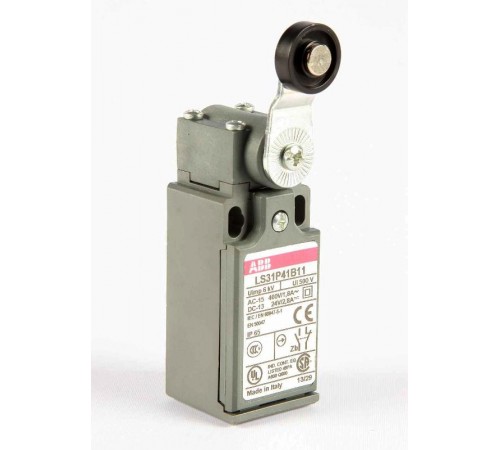 Выключатель конечный LS31P41B11  1SBV010141R1211  ABB