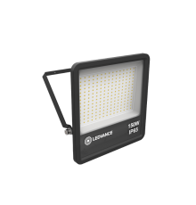 Прожектор светодиодный ДО-150Вт 4000К 13500лм IP65 чёр ECO CLASS   4058075709416  LEDVANCE