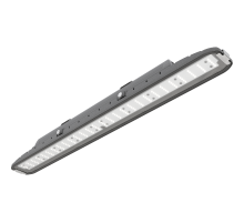 Светильник светодиодный SLICK LED G2 20W PRS 840 HG with driver box /tempered glass  1631005750  Световые Технологии