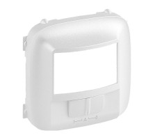 Valena ALLURE Жемчуг Накладка датчика движения, с ручным управлением (для мех 752070)  752281  Legrand