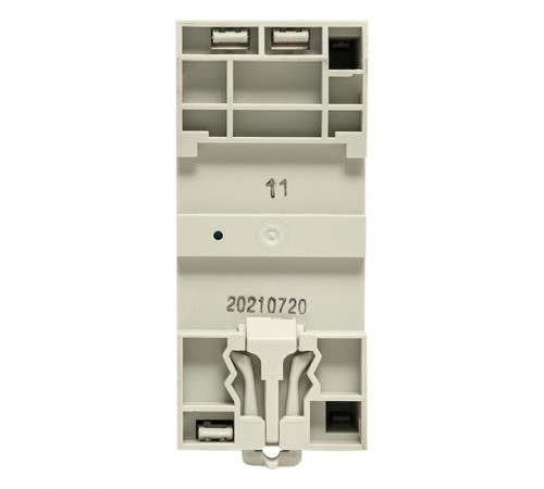 Контактор модульный КМ 25А NО+NC (2 мод.) EKF PROxima  km-2-25-11  EKF