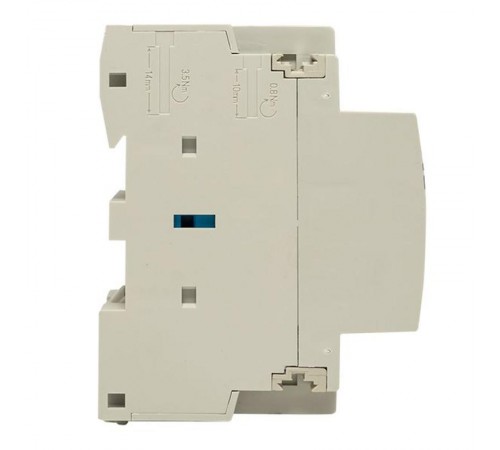 Контактор модульный КМ 25А NО+NC (2 мод.) EKF PROxima  km-2-25-11  EKF