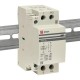 Контактор модульный КМ 25А NО+NC (2 мод.) EKF PROxima  km-2-25-11  EKF