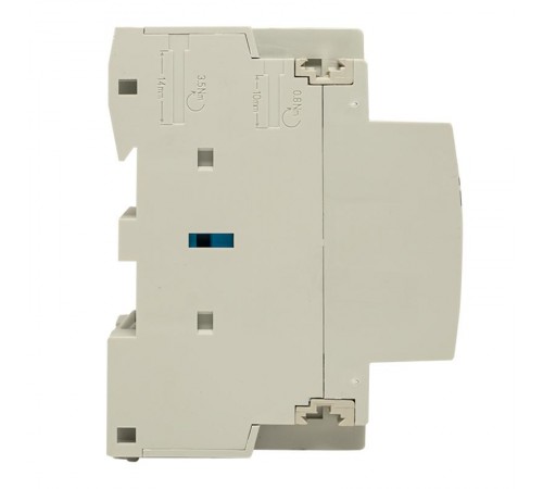 Контактор модульный КМ 25А NО+NC (2 мод.) EKF PROxima  km-2-25-11  EKF