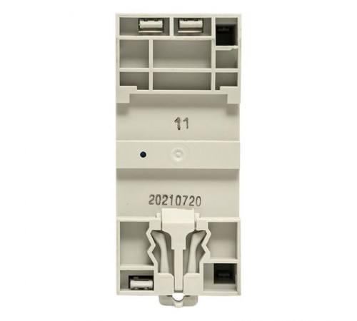 Контактор модульный КМ 25А NО+NC (2 мод.) EKF PROxima  km-2-25-11  EKF