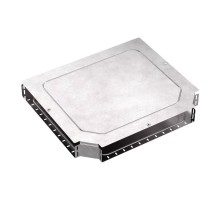 Т-образный ответвитель с крышкой Стандарт 600х100   PR16.0639  Промрукав