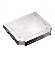 Т-образный ответвитель с крышкой Стандарт 600х100   PR16.0639  Промрукав