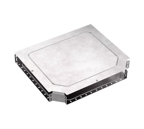 Т-образный ответвитель с крышкой Стандарт 600х100   PR16.0639  Промрукав