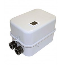 ПМ12-040210 У2 В, 220В/50Гц, 1з, 40А, нереверсивный, с реле РТТ-121 28,0-40,0А IP54, пускатель электромагнитный  ET000261  Электротехник