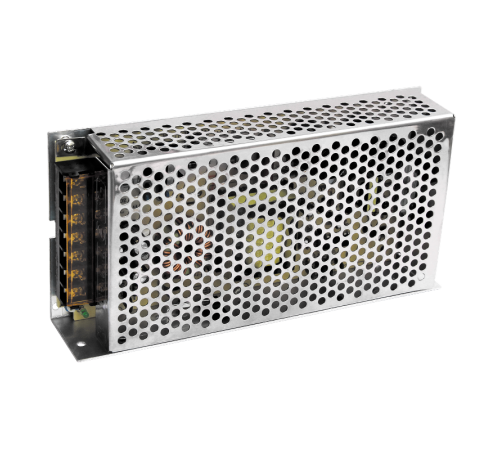 Блок питания для светодиодной ленты LED STRIP PS 100W 12V IP20  202003100  Gauss