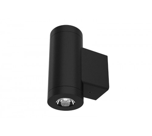 Светильник светодиодный подвесной уличный ДБУ Вектор 6Вт 380Лм 3000К IP 67  LE-СБУ-58-006-4233-67Т  LEDeffect