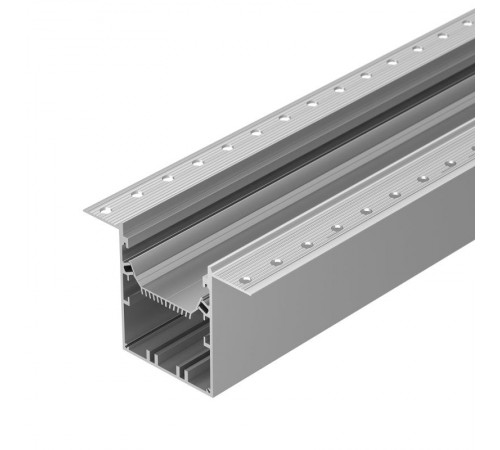 Профиль SL-LINIA55-FANTOM-2000 ANOD  027161  Arlight
