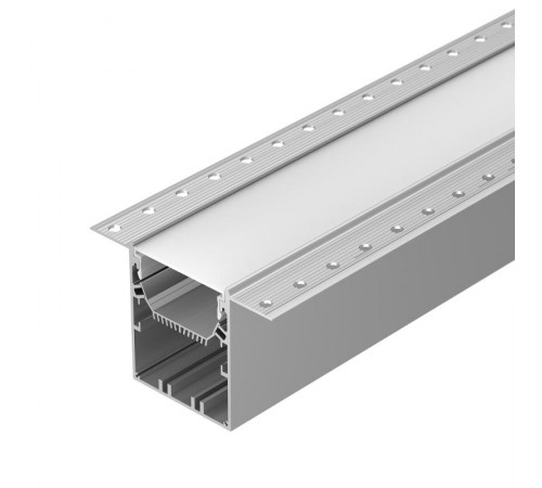 Профиль SL-LINIA55-FANTOM-2000 ANOD  027161  Arlight