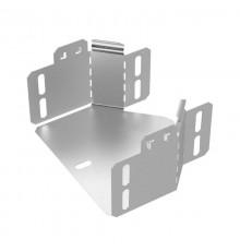 Переходник симметричный Стандарт HDZ 150х100х80  PR16.1466  Промрукав