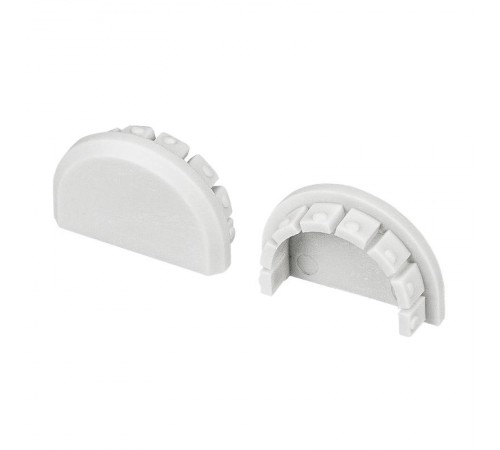 Заглушка дополняющая для PLS-LOCK под экран G-L  019215  Arlight