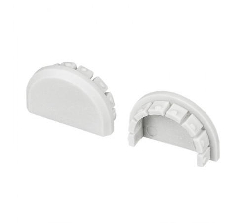 Заглушка дополняющая для PLS-LOCK под экран G-L  019215  Arlight