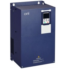 ПЧ K750 380В 3Ф 37-45кВт 75-91А  K750-33-3745M  ONI