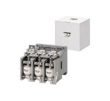 Контактор вакуумный КВТ-1,14-4/400, 380В AC/DC, 4НО+3НЗ  SQ0759-0018  TDM