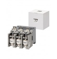 Контактор вакуумный КВТ-1,14-4/400, 380В AC/DC, 4НО+3НЗ  SQ0759-0018  TDM