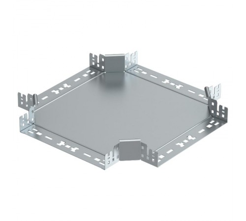 Крестообразная секция 60x100 (RKM 610 FT)  7027021  OBO Bettermann